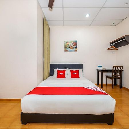 فندق ميرسينغفي  Oyo 89763 Bluewater المظهر الخارجي الصورة