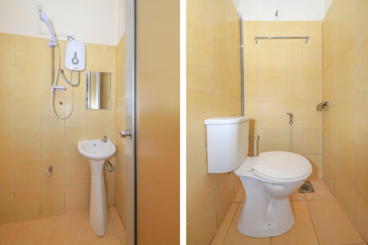 فندق ميرسينغفي  Oyo 89763 Bluewater المظهر الخارجي الصورة