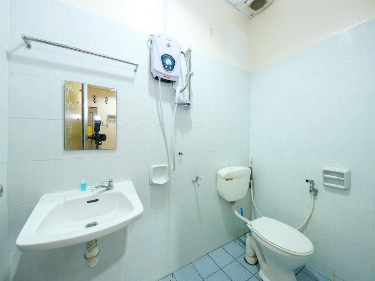 فندق ميرسينغفي  Oyo 89763 Bluewater المظهر الخارجي الصورة